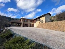 Maison avec vue panoramique SAINT NIZIER D'AZERGUES (69)