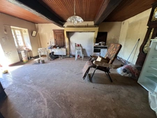 Maison à vendre 5 pièces ANGLURE SOUS DUN (71)