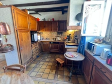 Propriete à vendre 8 pièces Proche de ROANNE (42)