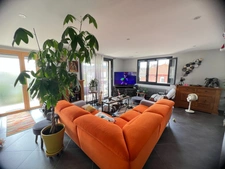 Maison à vendre 5 pièces CHAUFFAILLES (71)
