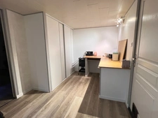 Maison à vendre 8 pièces Proche de LES ECHARMEAUX (71)