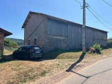 Maison à vendre 5 pièces ANGLURE SOUS DUN (71)