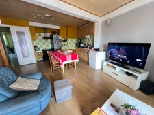 Appartement à vendre 3 pièces CHAUFFAILLES (71)