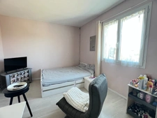 Maison à vendre 4 pièces CHAUFFAILLES (71)