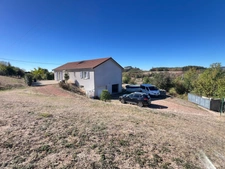 Maison à vendre 4 pièces CHAUFFAILLES (71)