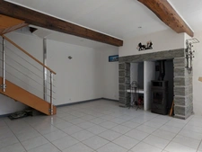 Maison à vendre 3 pièces VAUBAN (71)