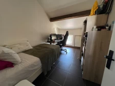 Maison à vendre 4 pièces CHAUFFAILLES (71)