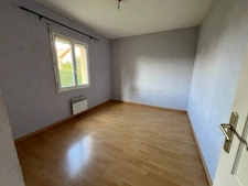 Maison à vendre 5 pièces CHAUFFAILLES (71)