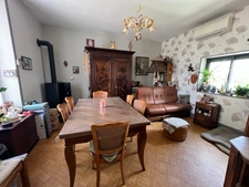 Maison à vendre 5 pièces CHAUFFAILLES (71)