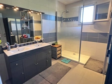 Maison à vendre 5 pièces ANTHON (38)