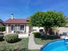Maison à vendre 5 pièces ANTHON (38)