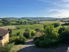 Maison à vendre 3 pièces Proche de VILLEFRANCHE SUR SAONE (69)
