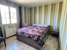 Maison à vendre 5 pièces ANTHON (38)