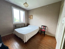 Maison à vendre 5 pièces CHAUFFAILLES (71)