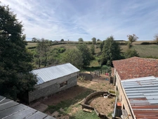 Maison à vendre 5 pièces Proche de CHARLIEU (71)