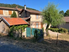 Maison à vendre 4 pièces SAINT NIZIER D'AZERGUES (69)