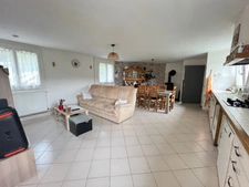 Maison à vendre 6 pièces Proche de LAMURE SUR AZERGUES (69)