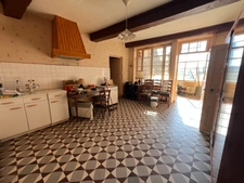 Maison à vendre 8 pièces Proche de SAINT IGNY DE VERS (69)