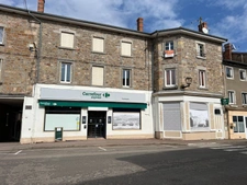 Immeuble à vendre TRAMAYES (71)
