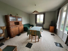 Maison à vendre 5 pièces CHAUFFAILLES (71)