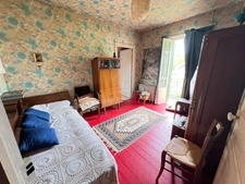 Maison à vendre 8 pièces CHAUFFAILLES (71)