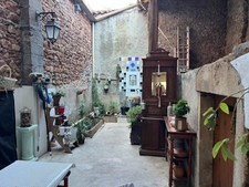 Maison à vendre 4 pièces CHAUFFAILLES (71)