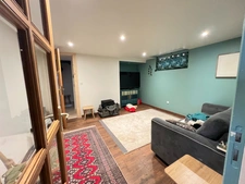 Maison à vendre 7 pièces CHAUFFAILLES (71)