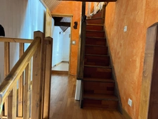Maison à vendre 3 pièces VAUBAN (71)