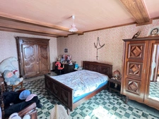 Maison à vendre 5 pièces Proche de CHARLIEU (71)