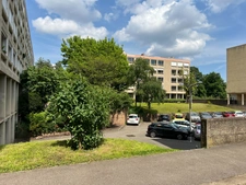 Appartement à vendre 2 pièces LYON 9EME ARRONDISSEMENT (69)