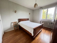 Maison à vendre 5 pièces CHAUFFAILLES (71)