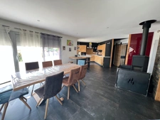 Maison à vendre 5 pièces TANCON (71)