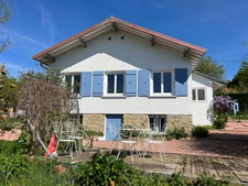 Maison à vendre 5 pièces CHAUFFAILLES (71)