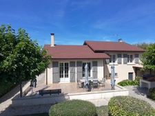 Maison à vendre 5 pièces ANTHON (38)