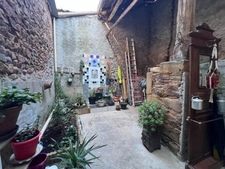Maison à vendre 4 pièces CHAUFFAILLES (71)