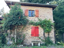 Maison à vendre 4 pièces CHAUFFAILLES (71)