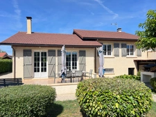 Maison à vendre 5 pièces ANTHON (38)
