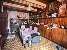 Maison à vendre 5 pièces Proche de CHARLIEU (71)