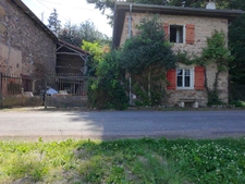 Maison à vendre 4 pièces CHAUFFAILLES (71)