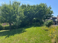 Maison à vendre 5 pièces CHAUFFAILLES (71)