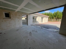 Maison à vendre 5 pièces CHAUFFAILLES (71)