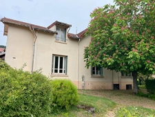 Maison à vendre 8 pièces CHAUFFAILLES (71)