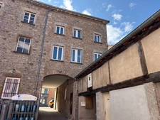 Immeuble à vendre TRAMAYES (71)