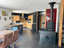 Maison à vendre 5 pièces TANCON (71)