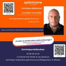 Appartement à vendre 5 pièces CHALON SUR SAONE (71)