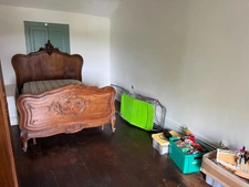 Maison à vendre 5 pièces BAUDEMONT (71)