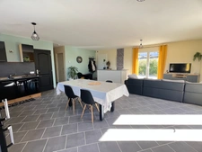 Maison à vendre 4 pièces CHAUFFAILLES (71)