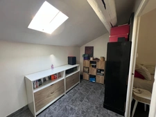 Maison à vendre 4 pièces CHAUFFAILLES (71)