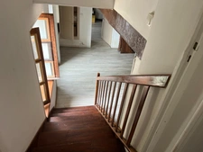 Maison à vendre 5 pièces BAUDEMONT (71)