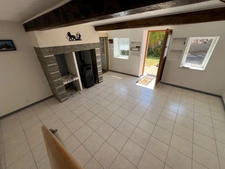 Maison à vendre 3 pièces VAUBAN (71)
